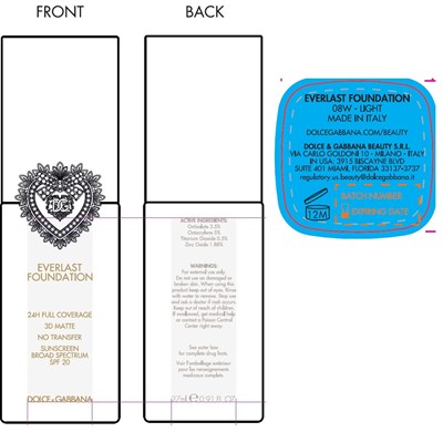 Inner Label8 (Inner Label8)